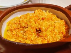 功德素蟹粉-功德林(南京西路店)