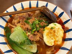 -面乙新派手擀面(大悦城店)