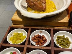 -汇丰苑·海鲜青岛菜(中山路大鲍岛店)
