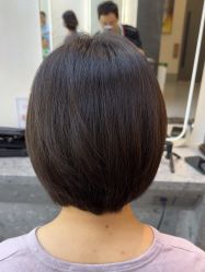 -苏豪美发S A L O N烫发染发