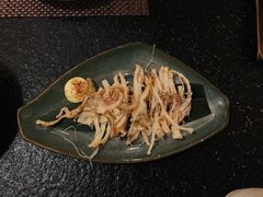 -长崎屋·日本料理·刺身·烧鸟(天河北路店)