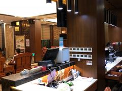 大堂-龙禧渔村酒楼