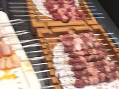 -老卜奎齐齐哈尔烤肉(人民东路店)