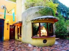 -三鹰之森吉卜力美术馆