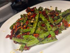 -外婆家(义乌新光汇购物中心店)