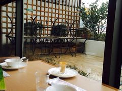 -川流不息(北蔡休闲广场店)