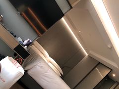 -北京三里屯CHAO酒店