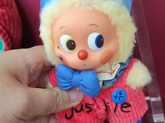 -泡泡玛特POPMART(万达店)