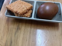-鸭小妹鸭血粉丝(老门东店)