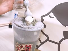 -喜茶(深圳海岸城店)