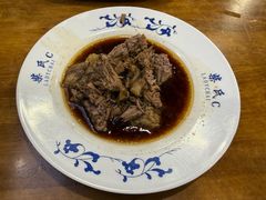 -柴氏风味斋(甘家口店)