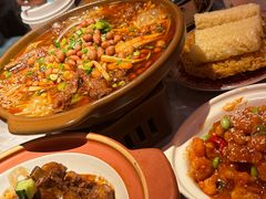 -山四砂锅(太原钟楼街店)