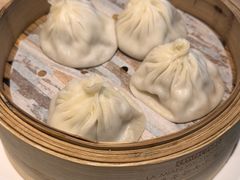 -翡翠拉面小笼包Crystal Jade(上海浦东国际机场T1店)