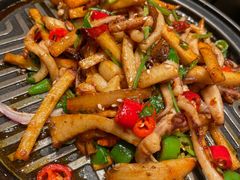 -李记饺子·熏酱东北菜(欢乐谷店)