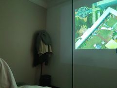 -水墨澜渟足道·SPA·传统(四望亭东关街店)