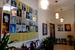 -梨园天地京剧摄影(玲珑天地店)
