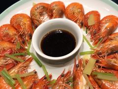 -御沪沪味园.融合菜.海鲜(斜土路店)