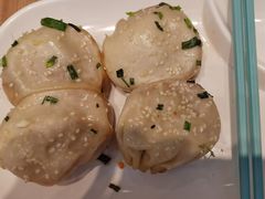 -小杨生煎(香港名都店)