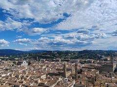 -圣母百花大教堂穹顶