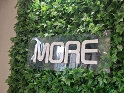 -More摩尔医美の注射线雕光电中心