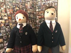 -济州岛泰迪熊博物馆