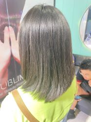 点击看大图 -悦SALON