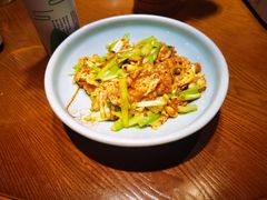 -李久其家民间餐厅(观沙岭公园店)