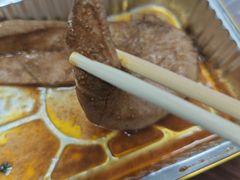 -曾记大腰子烧烤(苗栗路总店)