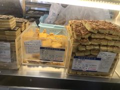 杏桃排-上海哈尔滨食品厂(汇联商厦店)