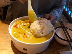 -阮氏娘·越南料理(双子塔店)