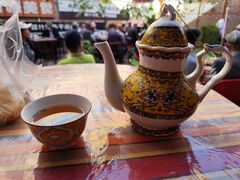 -百年老茶馆