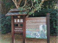 -中国科学院西双版纳热带植物园
