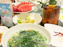 -山水一号·中餐厅