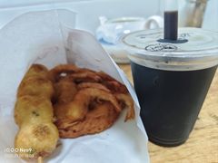 -信二嫂虾饼(振兴路店)