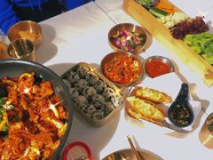 -HOTISLAND海鸡岛·韩国料理(江南西店)