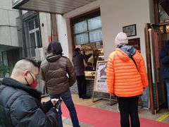 -玉华台饭庄(裕中西里小区店)