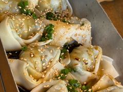 -蜜桃餐厅·伴山(湖滨商业街店)