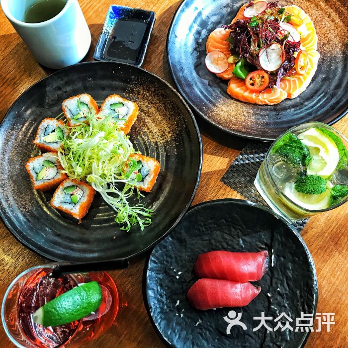 千两(环贸iapm商场店)-图片-上海美食-大众点评网