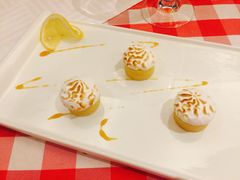 -卡本妮法餐厅·北京和平宾馆