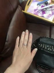 -圣婕美甲美睫皮肤管理