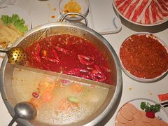 -小龙坎火锅(IFS HOT店)