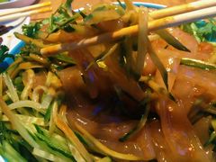 -喜胖串店(光华路店)