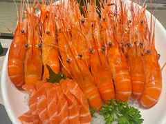 -水木锦堂·自助铁板烧(望京凯德MALL店)