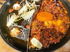 -楠火锅(昆山金鹰店)