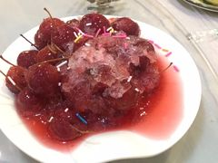 冰镇海棠果-天源居餐厅·地方特色菜(张北店)