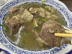 -翟氏天天小吃(上东街区店)