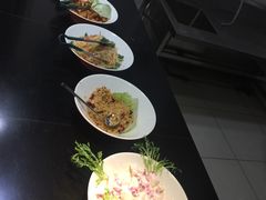 -感恩心素食馆(百世广场店)