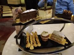 -国际饭店·原点咖啡吧ORIGIN CAFE&BAR