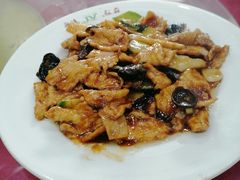 -晋阳饭庄(虎坊桥店)