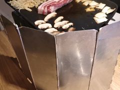 -百年食客韩式烤肉(南三环店)